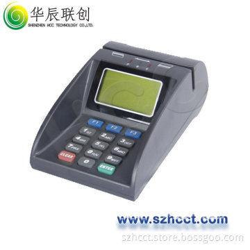 E-Payment Pinpad